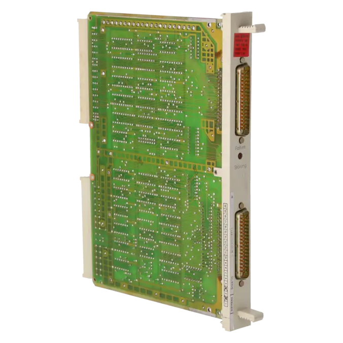 SIEMENS 6ES5301-5AA13, Baugruppen, SIMATIC-S5-Aktion, K0139062, Bild 8