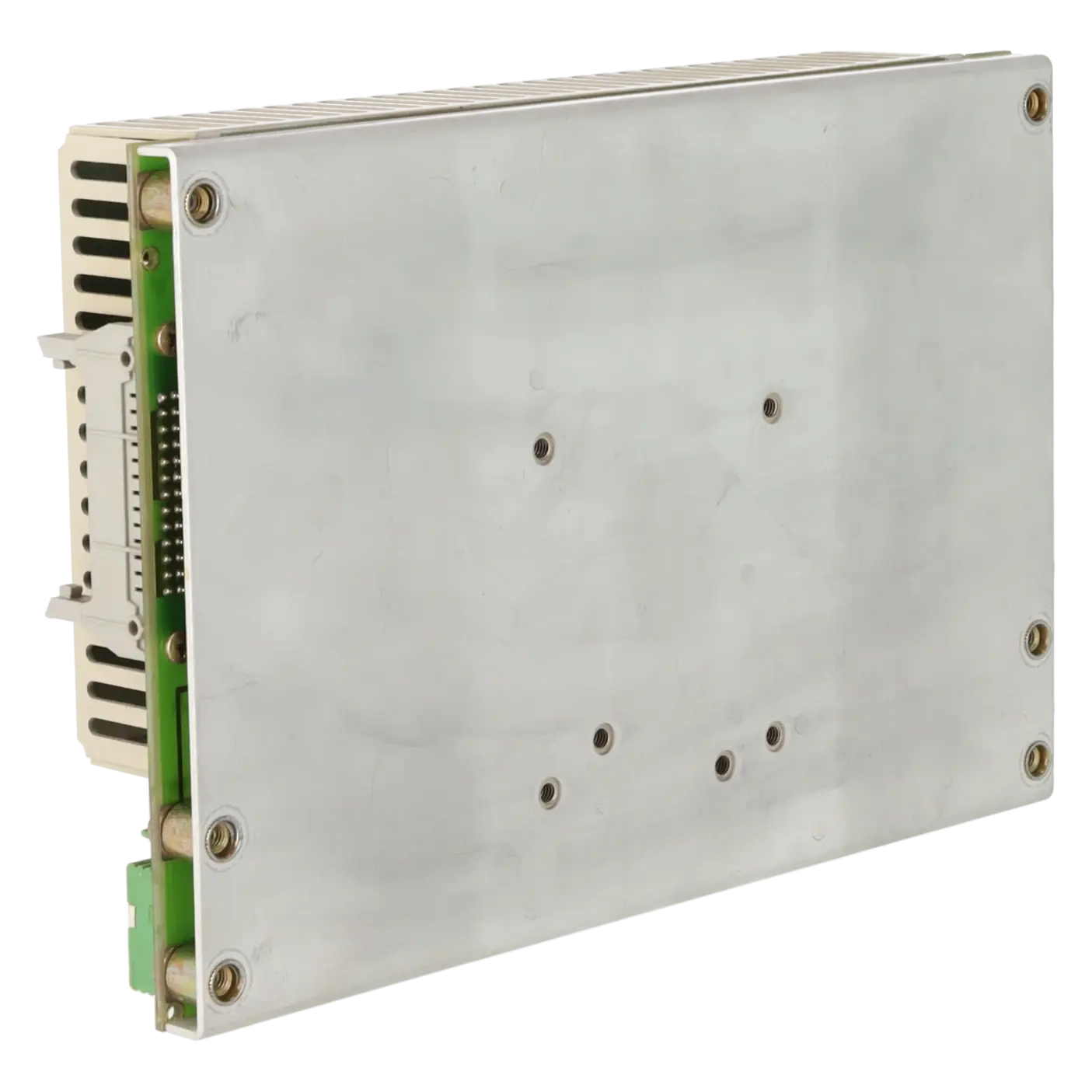 SIEMENS 6ES5484-8AB11, PLC Controls, Digital Input / Output Modules, K0139523, Image 4