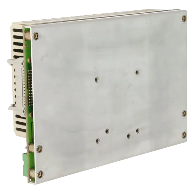 SIEMENS 6ES5484-8AB11, PLC Controls, Digital Input / Output Modules, K0139523, Image 4