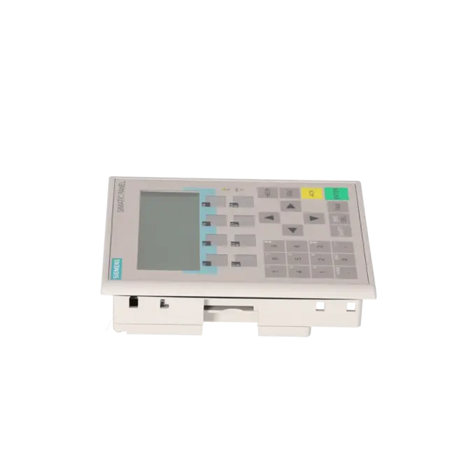 SIEMENS 6AV6641-0BA11-0AX0, HMI, Operator Panels mit Key, K0140104, Bild 7