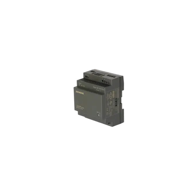 SIEMENS 6EP1332-1SH42, HMI, Power Supplies, K0171028, Image 2