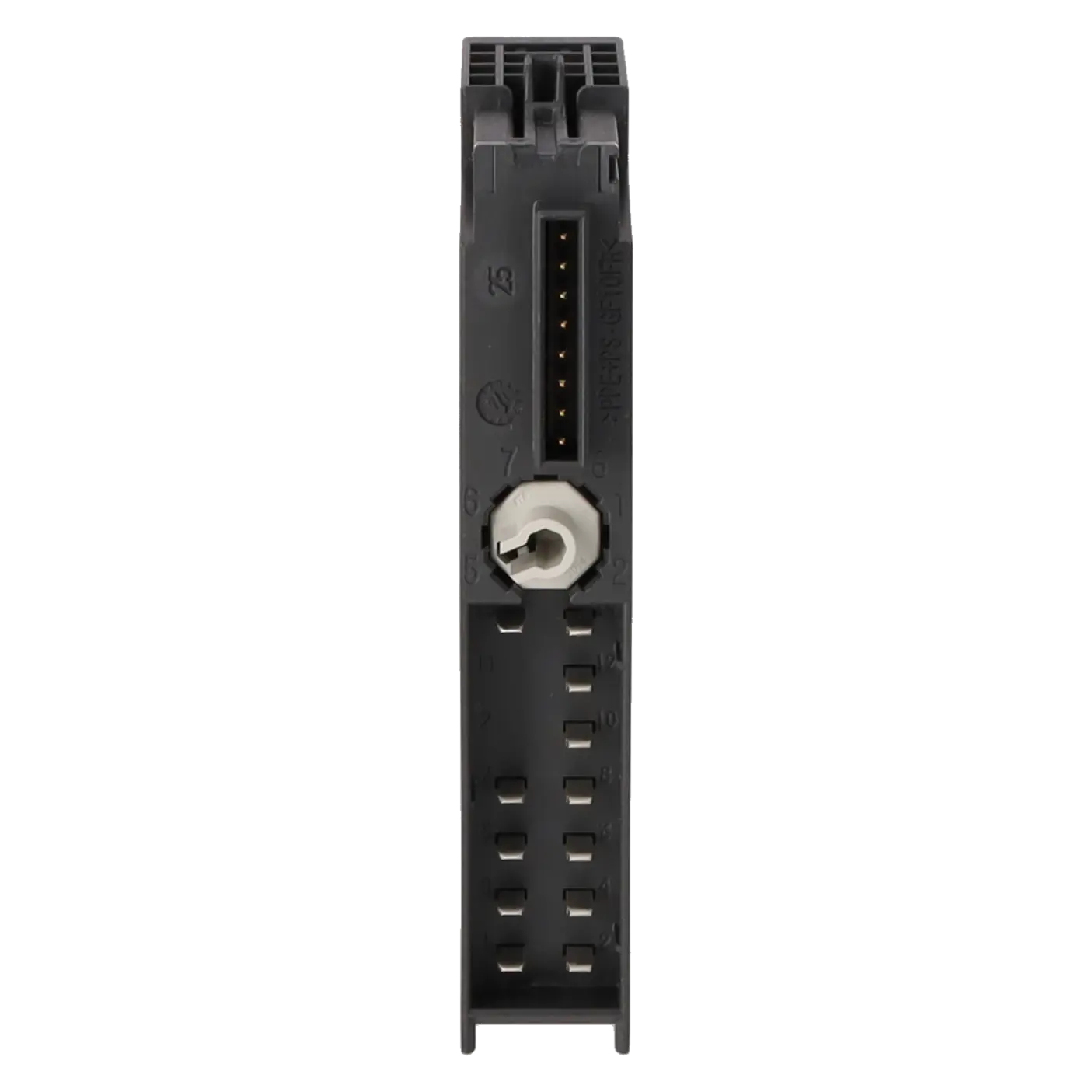 SIEMENS 6ES7132-4BB31-0AB0, Baugruppen, Digitalein- / Digitalausgaben, K0171088, Bild 5