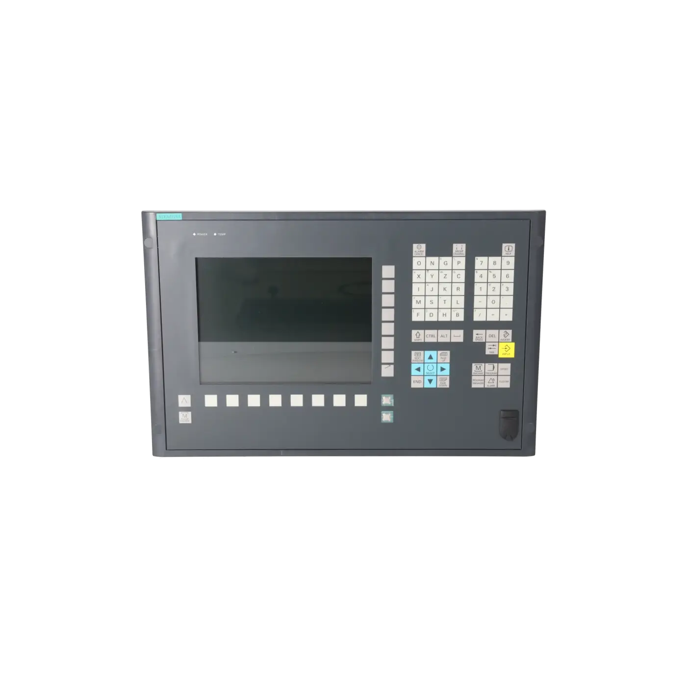 SIEMENS 6FC5203-0AF00-0AA1, HMI, Monitore / Bedienfelder, K0171817, Bild 1