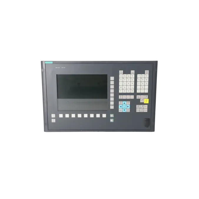 SIEMENS 6FC5203-0AF00-0AA1, HMI, Monitore / Bedienfelder, K0171817, Bild 1