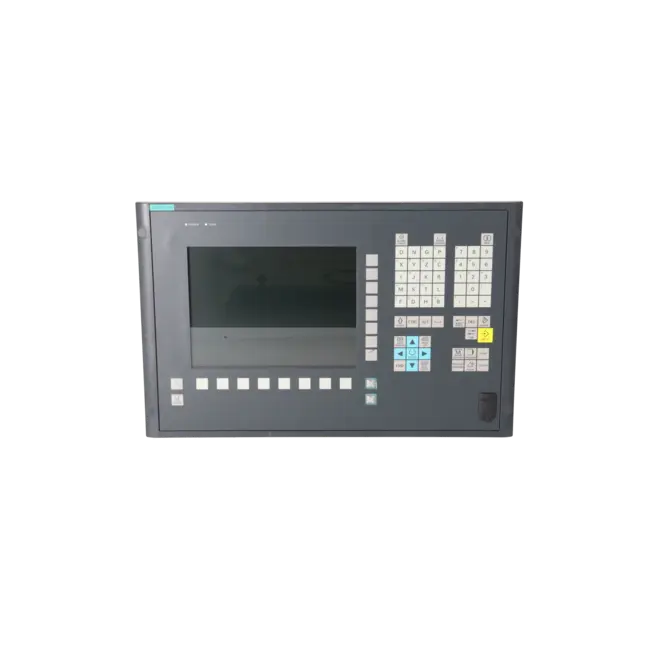 SIEMENS 6FC5203-0AF00-0AA1, HMI, Monitore / Bedienfelder, K0171817