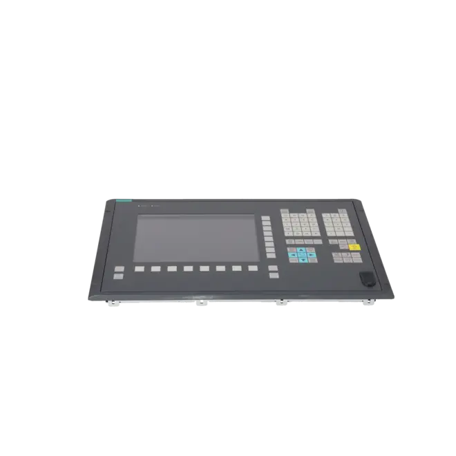 SIEMENS 6FC5203-0AF00-0AA1, HMI, Monitors / Control Panels, K0171817