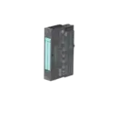 SIEMENS 6ES7134-4GB62-0AB0, PLC Controls, Analog Input / Output Modules, K0219446, Image 2