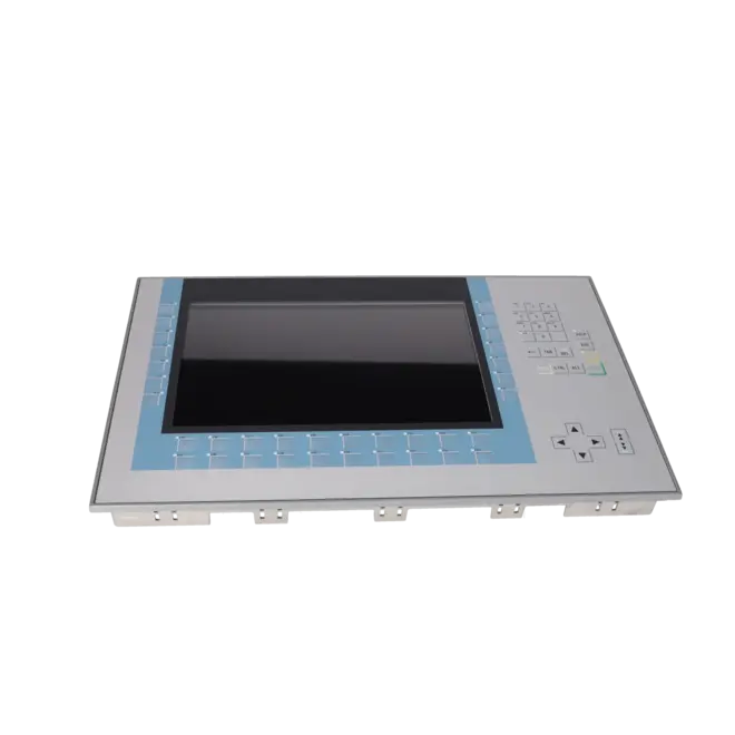SIEMENS 6AV2124-1MC01-0AX0, HMI, Operator Panels mit Key, K0251530