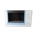 SIEMENS 6AV2124-1MC01-0AX0, HMI, Operator Panels mit Key, K0251530, Bild 1