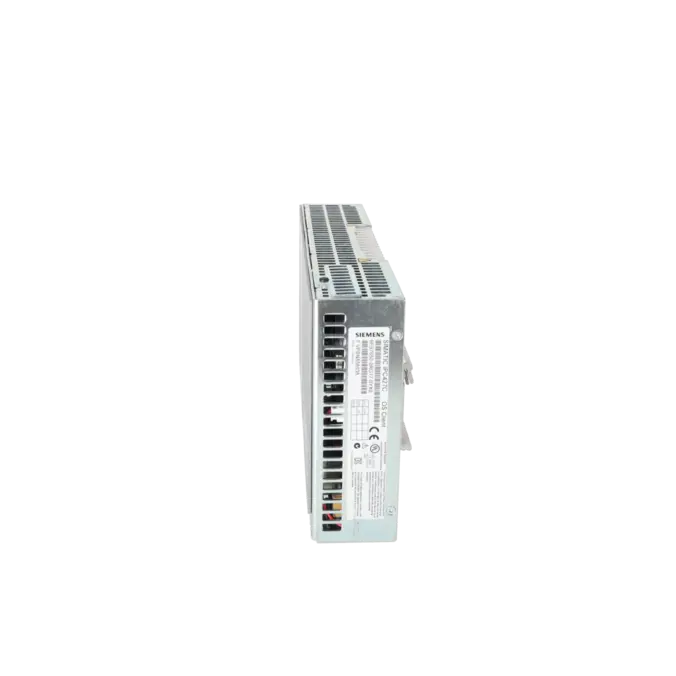 SIEMENS 6ES7650-0RG17-0YX0, HMI, Industrial PC, K0252275, Image 3