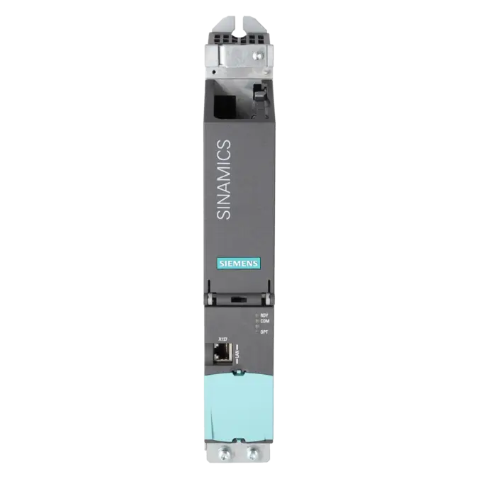 SIEMENS 6SL3040-1MA00-0AA0, Drive Technology, CU NCU PLC Controls, K0254005, Image 1
