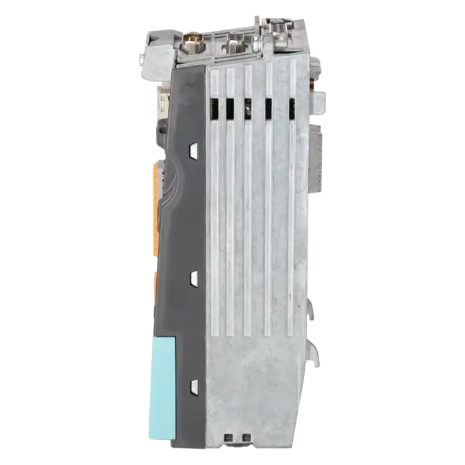 SIEMENS 6SL3040-1LA00-0AA0, Drive Technology, CU NCU PLC Controls, K0324271, Image 5