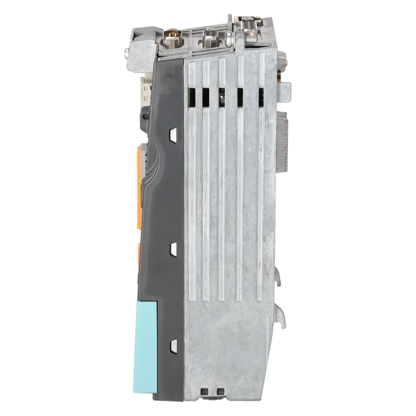 SIEMENS 6SL3040-1LA00-0AA0, Drive Technology, CU NCU PLC Controls, K0324271, Image 5