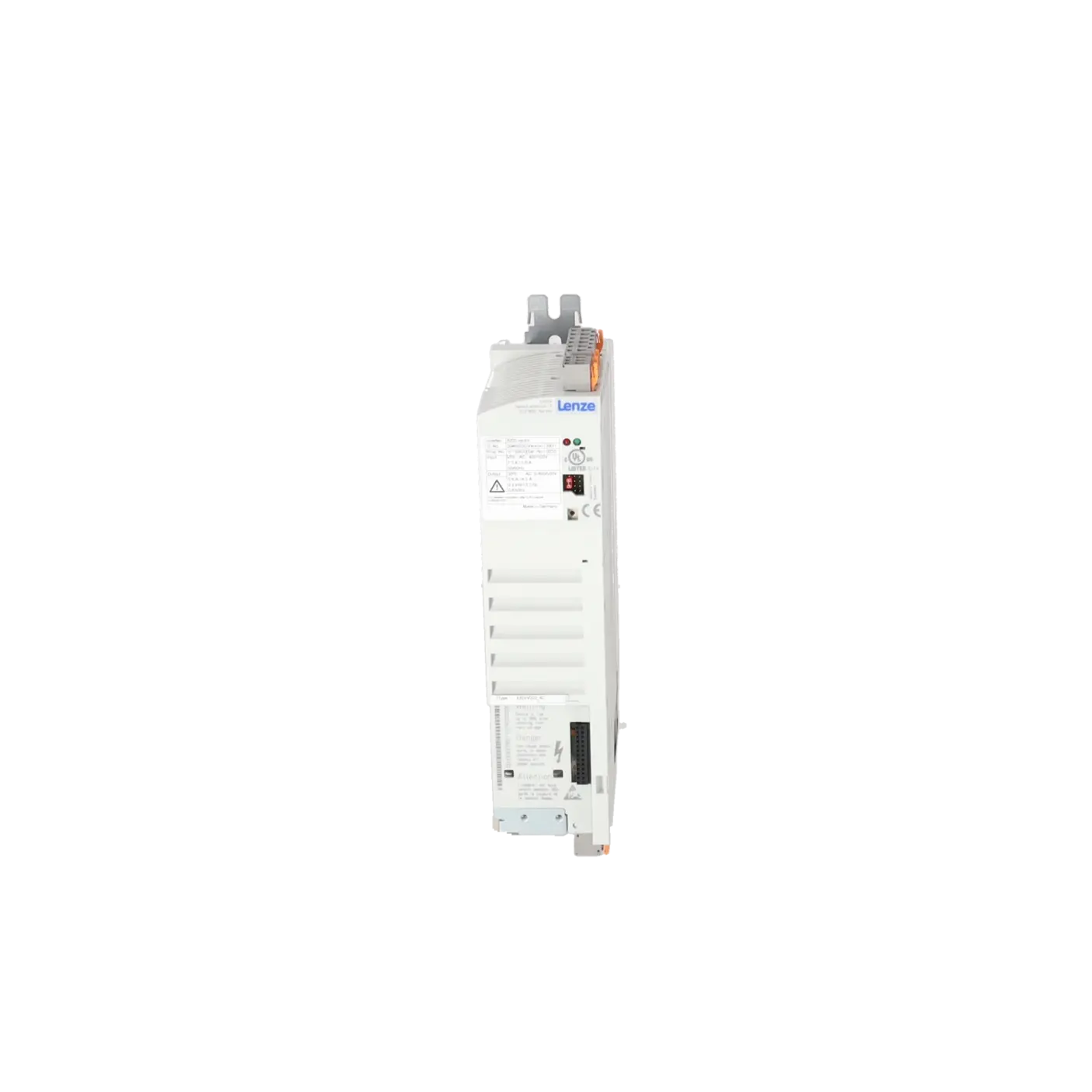 Lenze E82EV222K4C, Antriebstechnik, Umrichter, K0332163, Bild 1