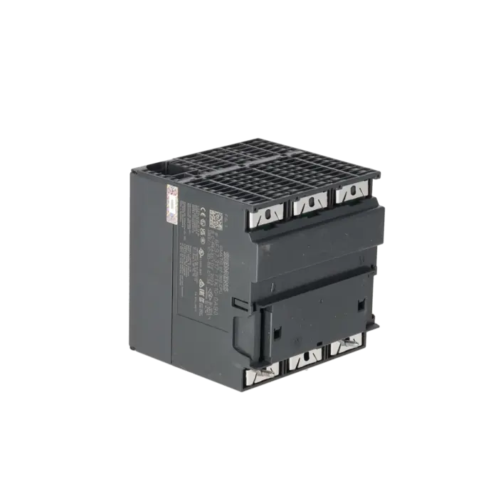 SIEMENS 6ES7317-7TK10-0AB0, Baugruppen, SIMATIC S7-300, K0339818, Bild 4