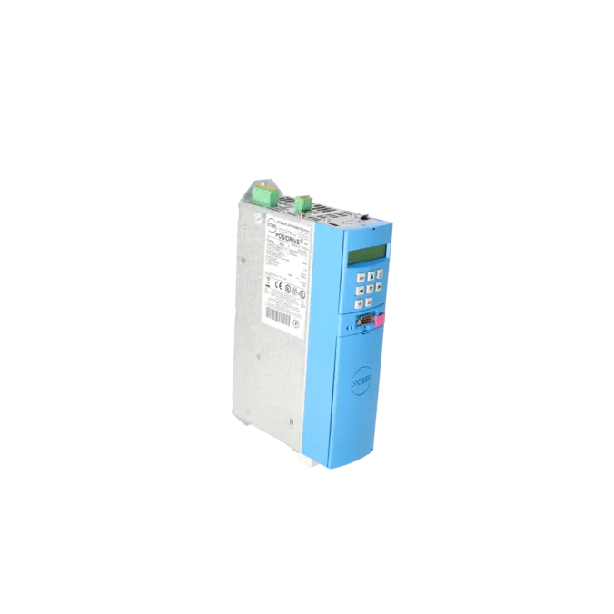 STÖBER MDS5015/L, Drive Technology, Frequency Converter, K0342974, Image 8