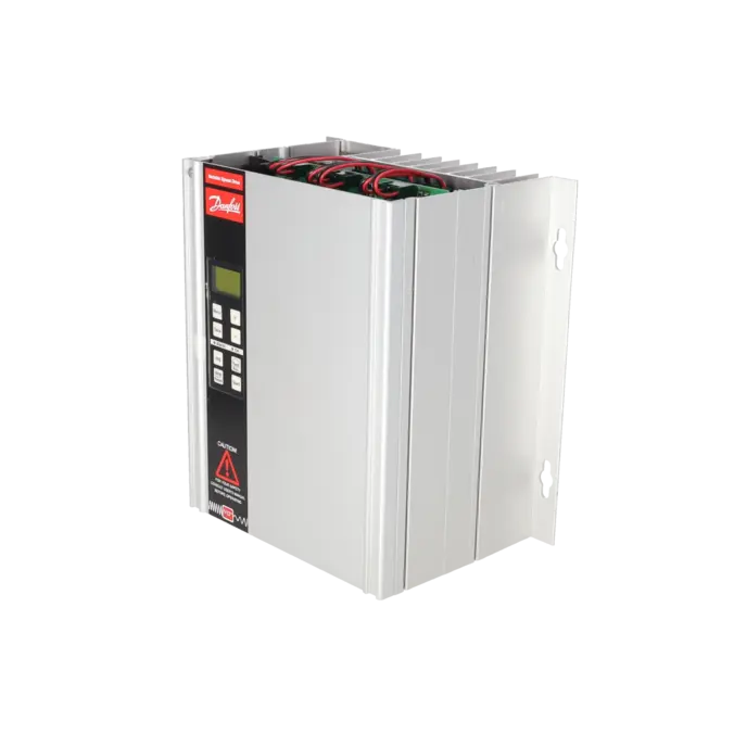 DANFOSS 175H7242, Antriebstechnik, Umrichter, K0342995, Bild 2