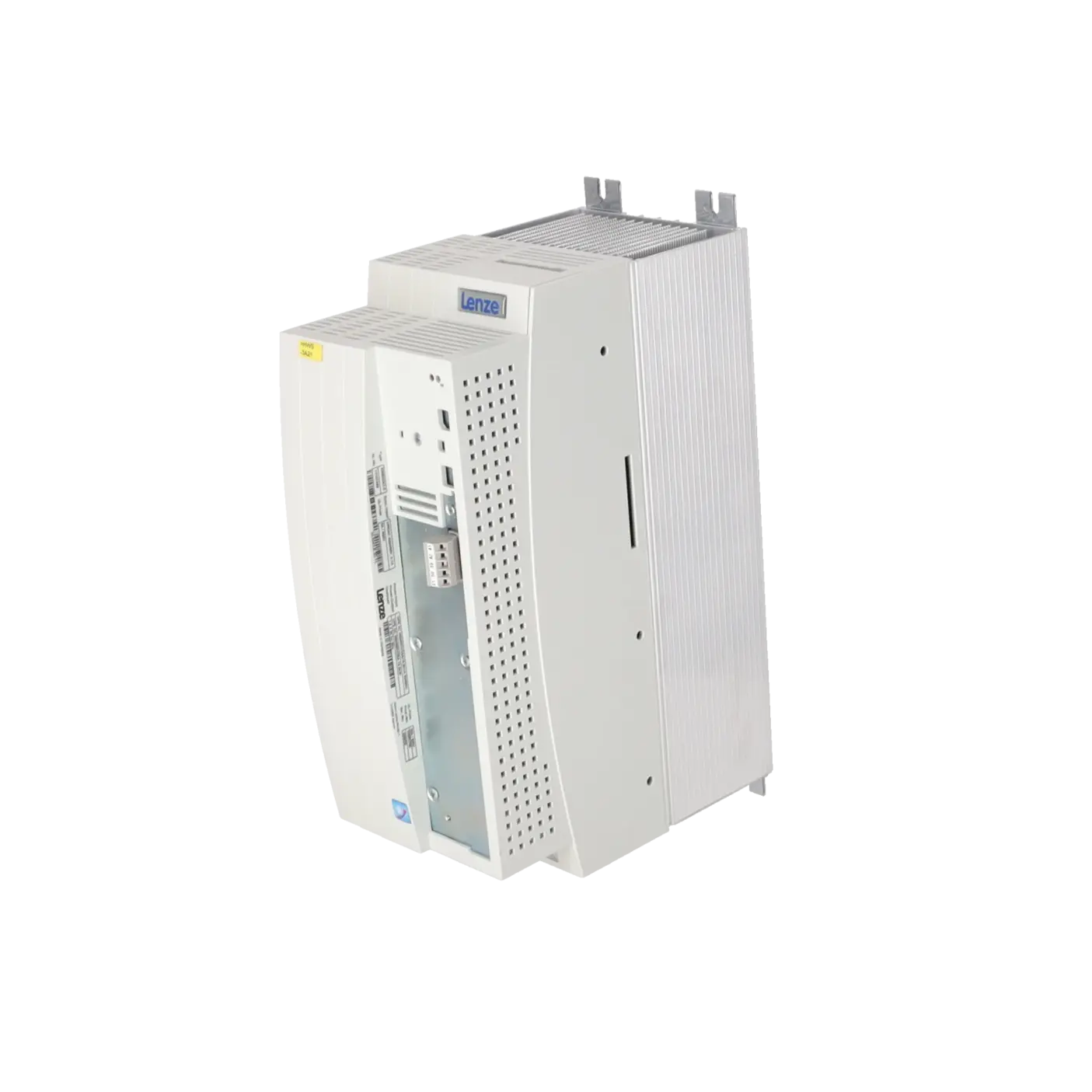Lenze EMB9342-E, Antriebstechnik, Einspeise- / Rückspeisemodule, K0343849, Bild 2