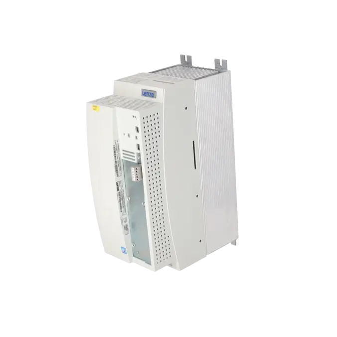 Lenze EMB9342-E, Antriebstechnik, Einspeise- / Rückspeisemodule, K0343849, Bild 2