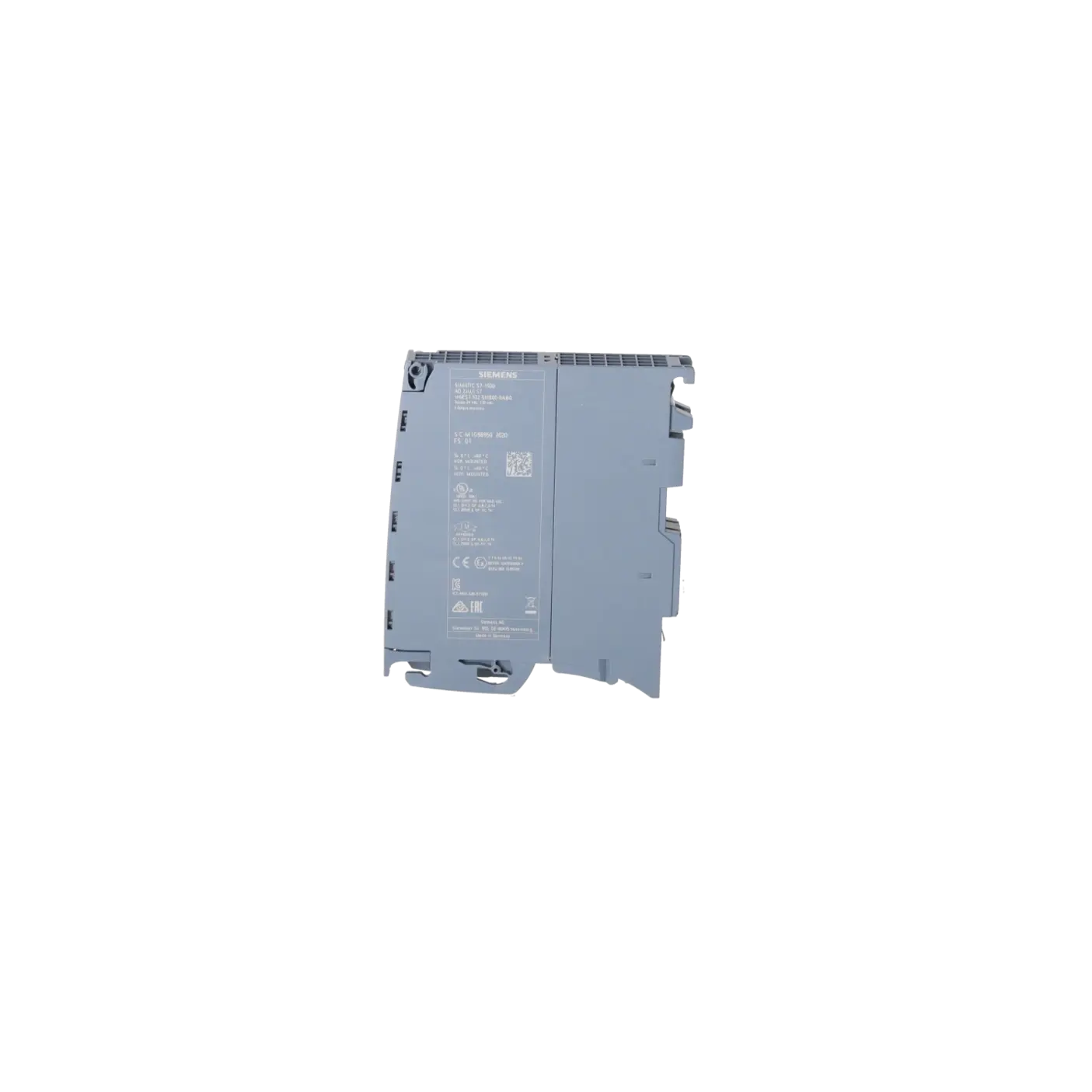 SIEMENS 6ES7532-5NB00-0AB0, Baugruppen, Analogein- / Analogausgaben, K0370606, Bild 3