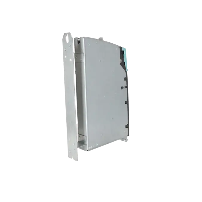 SIEMENS 6SL3100-1DE22-0AA1, Antriebstechnik, Stromversorgungen / Bremsmodule, K0375180, Bild 6