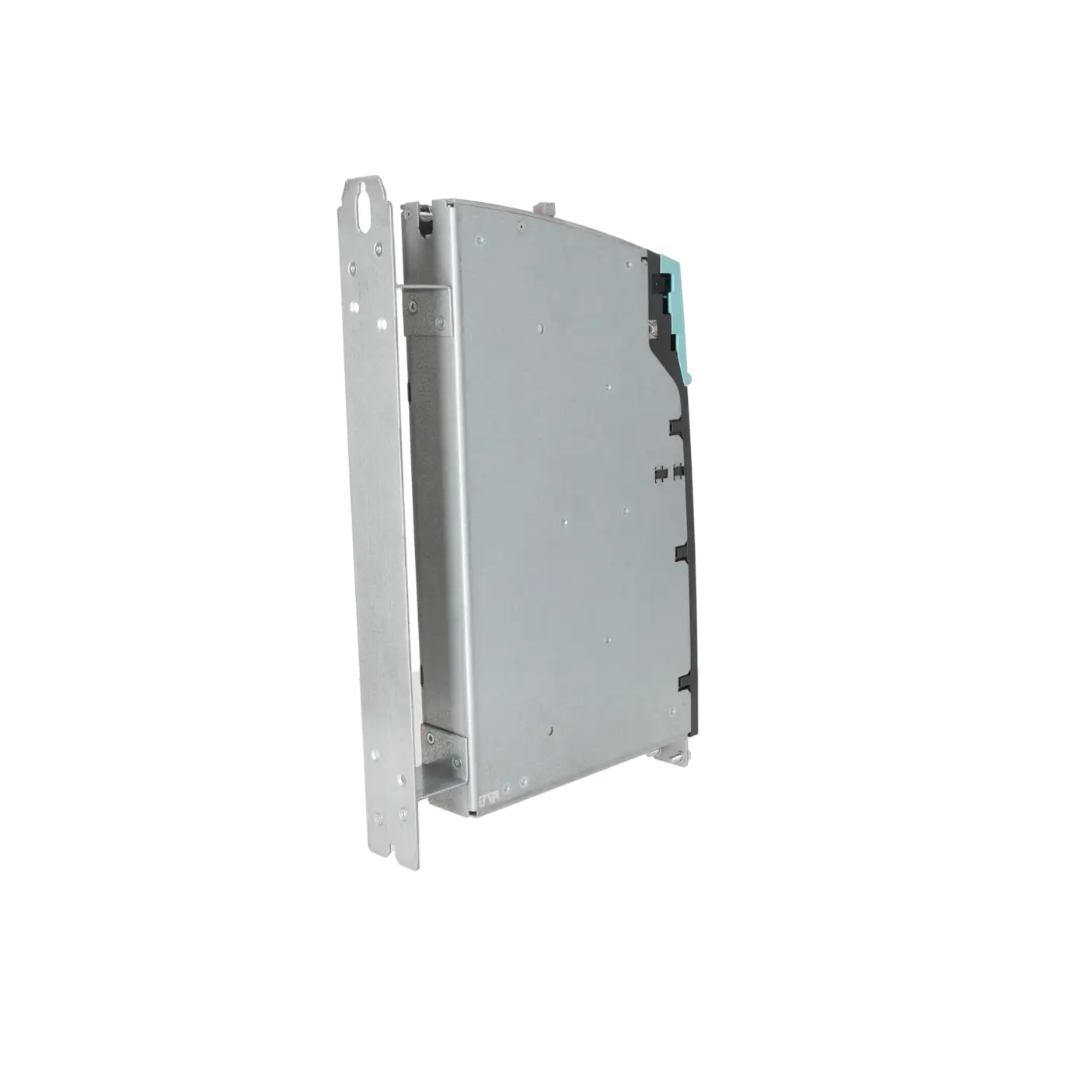 SIEMENS 6SL3100-1DE22-0AA1, Antriebstechnik, Stromversorgungen / Bremsmodule, K0375180, Bild 6