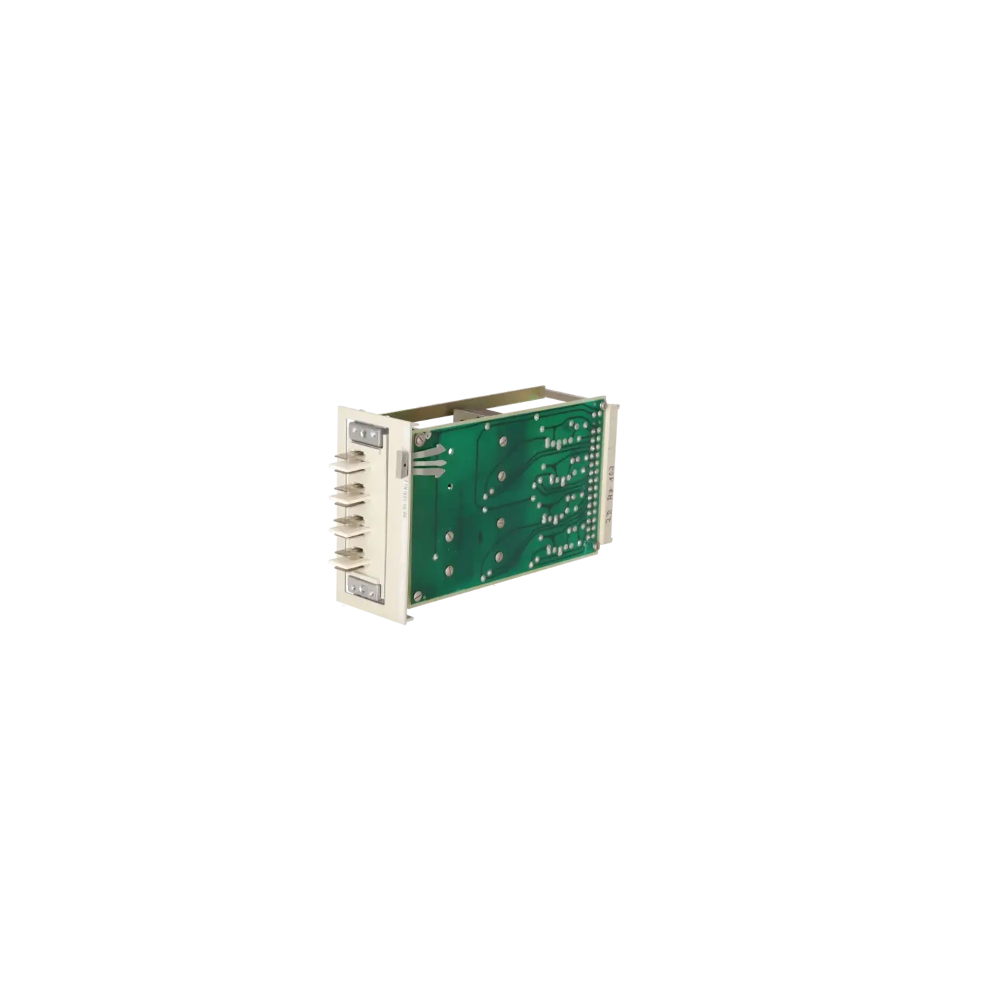 SIEMENS 7TM1655-5A, Baugruppen, Funktionsbaugruppen, K0410801, Bild 2