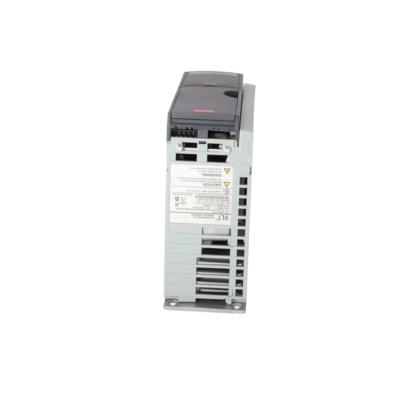 DANFOSS 131B2113, Antriebstechnik, Umrichter, K0410910, Bild 5