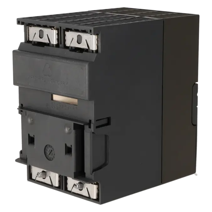 SIEMENS 6ES7315-2AF03-0AB0, Baugruppen, CPU / Zentralbaugruppen, K0002347, Bild 6