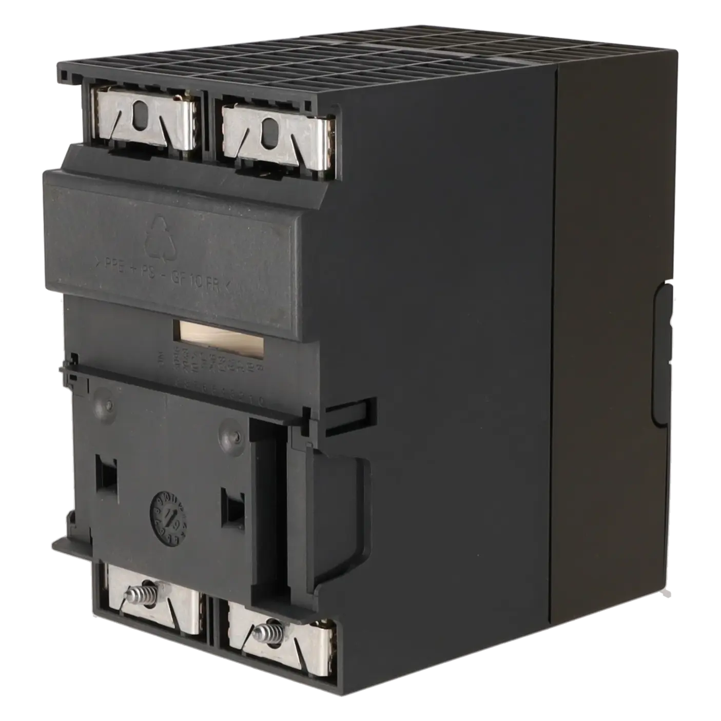 SIEMENS 6ES7315-2AF03-0AB0, Baugruppen, CPU / Zentralbaugruppen, K0002347, Bild 6