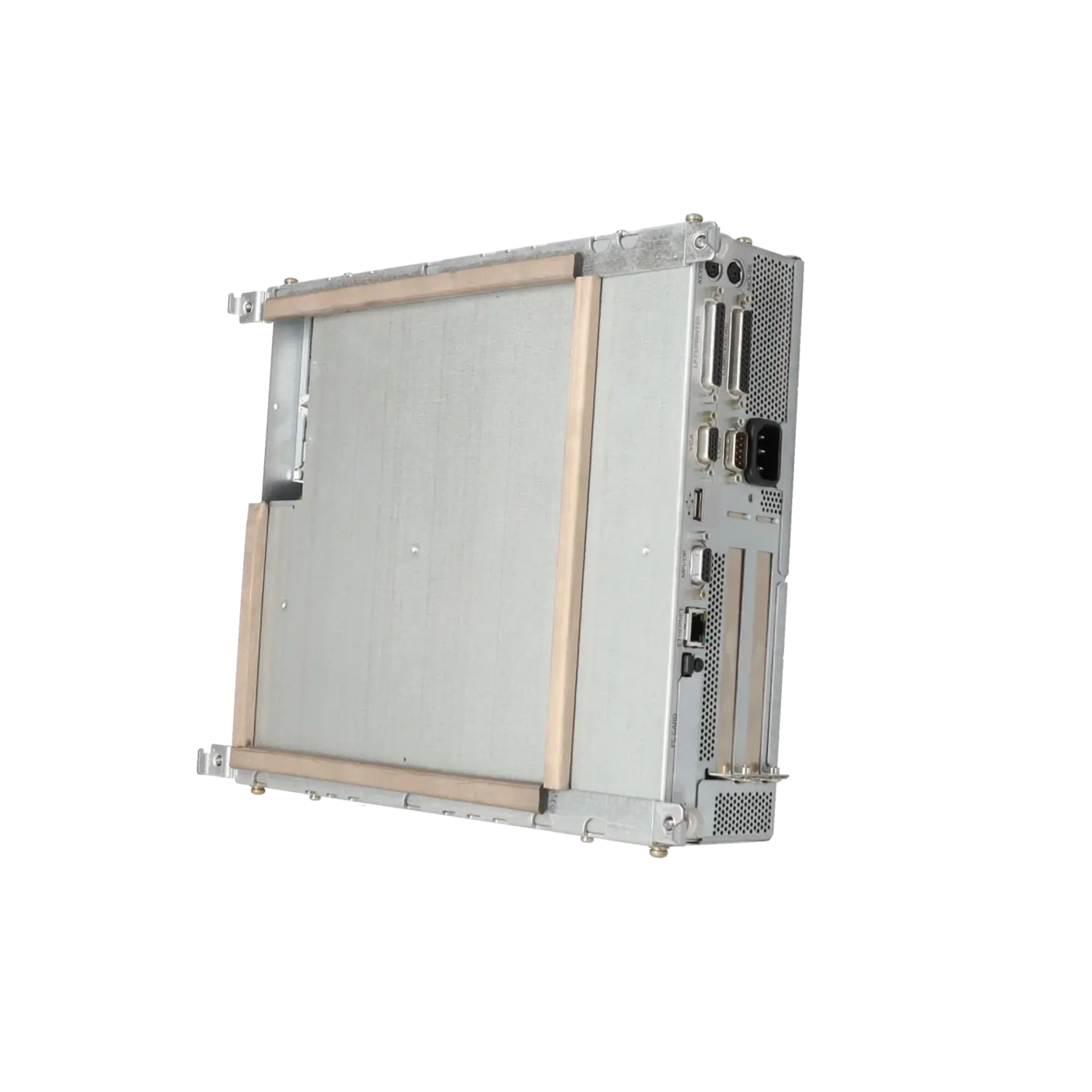SIEMENS 6AV7615-0AB12-0CH0, HMI, Industrie-PCs, K0052521, Bild 6