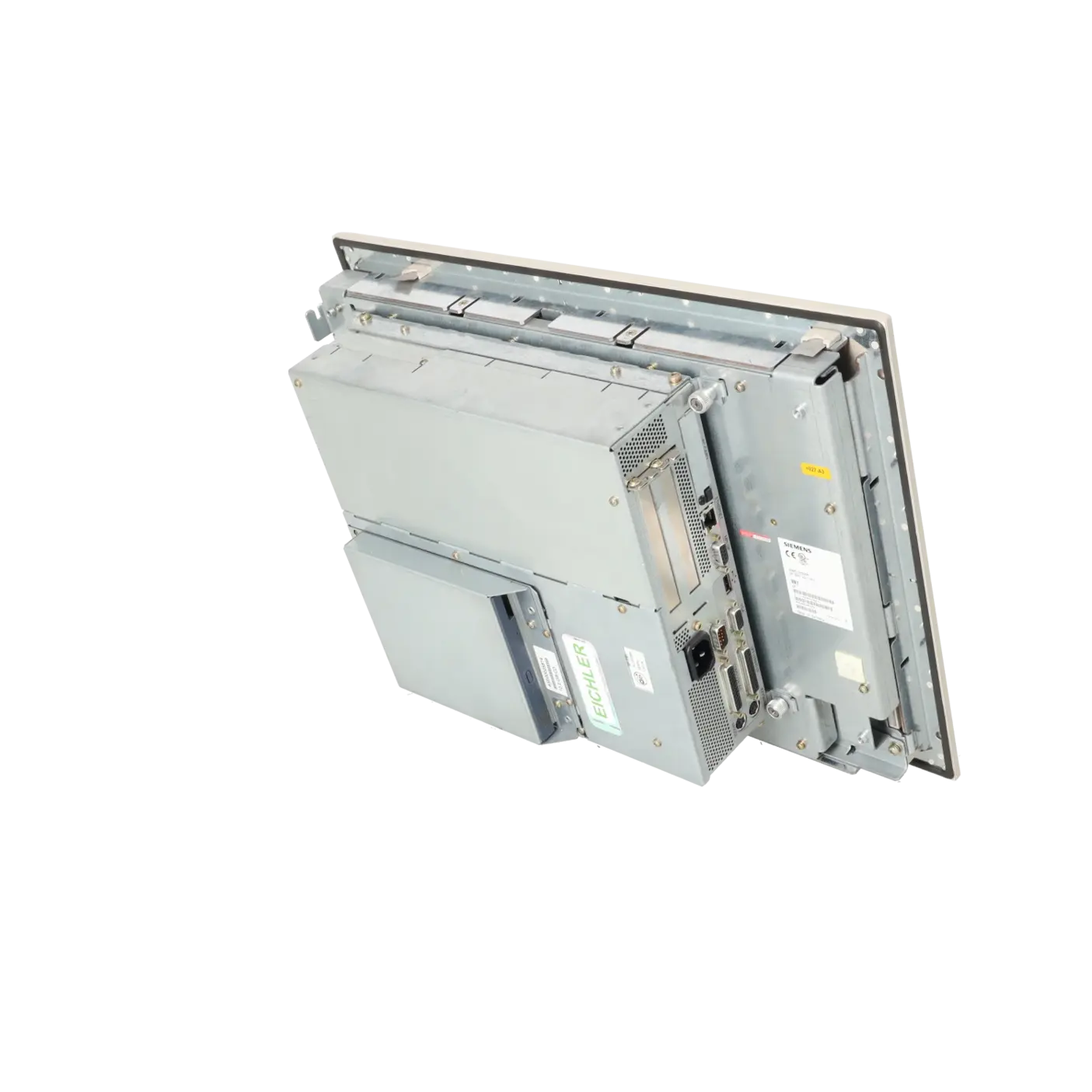 SIEMENS 6AV7615-0AB12-0CH0, HMI, Industrie-PCs, K0052521, Bild 6