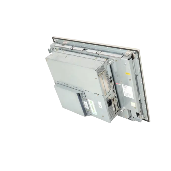 SIEMENS 6AV7615-0AB12-0CH0, HMI, Industrie-PCs, K0052521, Bild 6