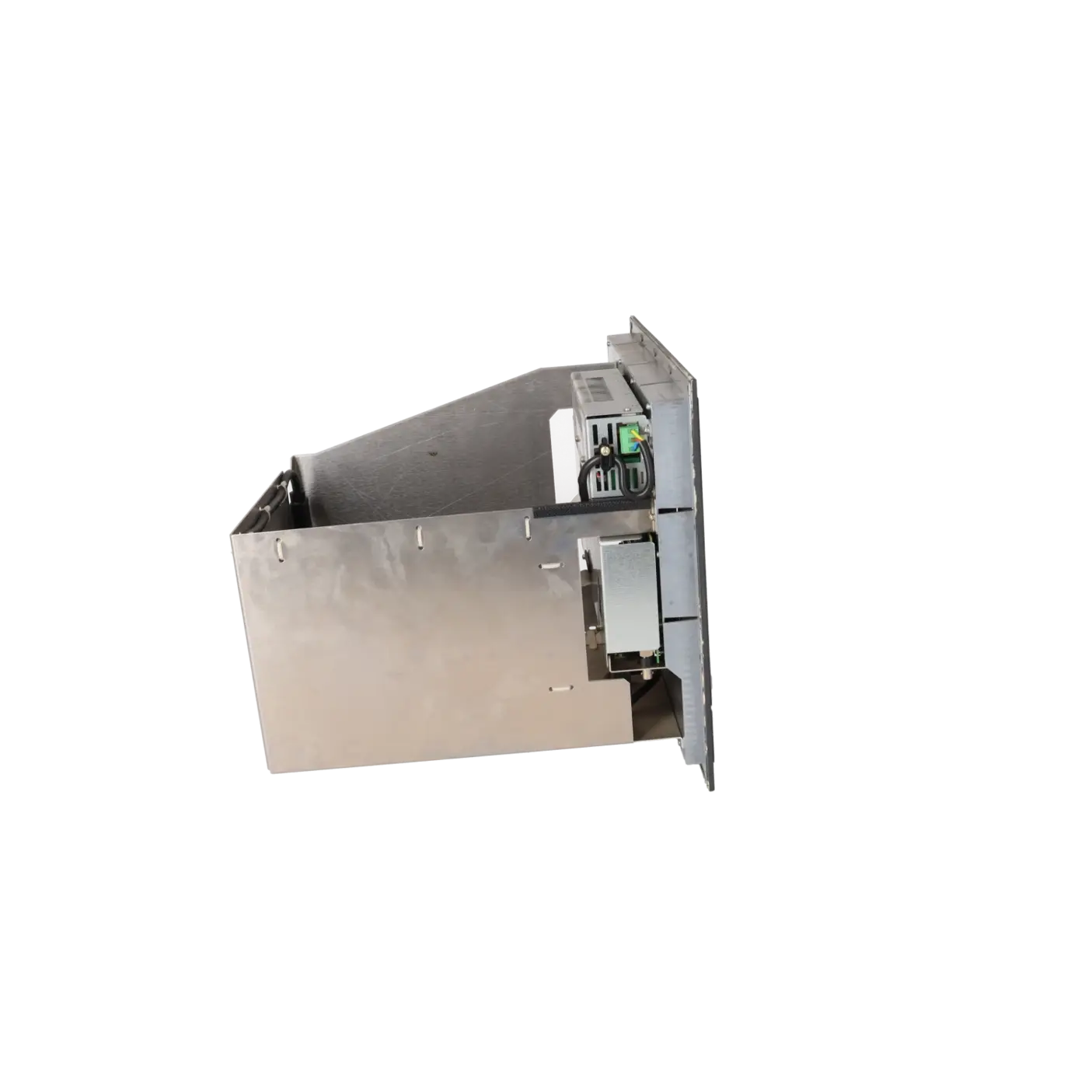 SIEMENS 6FC5103-0AB01-0AA2, HMI, Monitore / Bedienfelder, K0054126, Bild 7