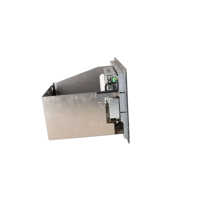 SIEMENS 6FC5103-0AB01-0AA2, HMI, Monitore / Bedienfelder, K0054126, Bild 7