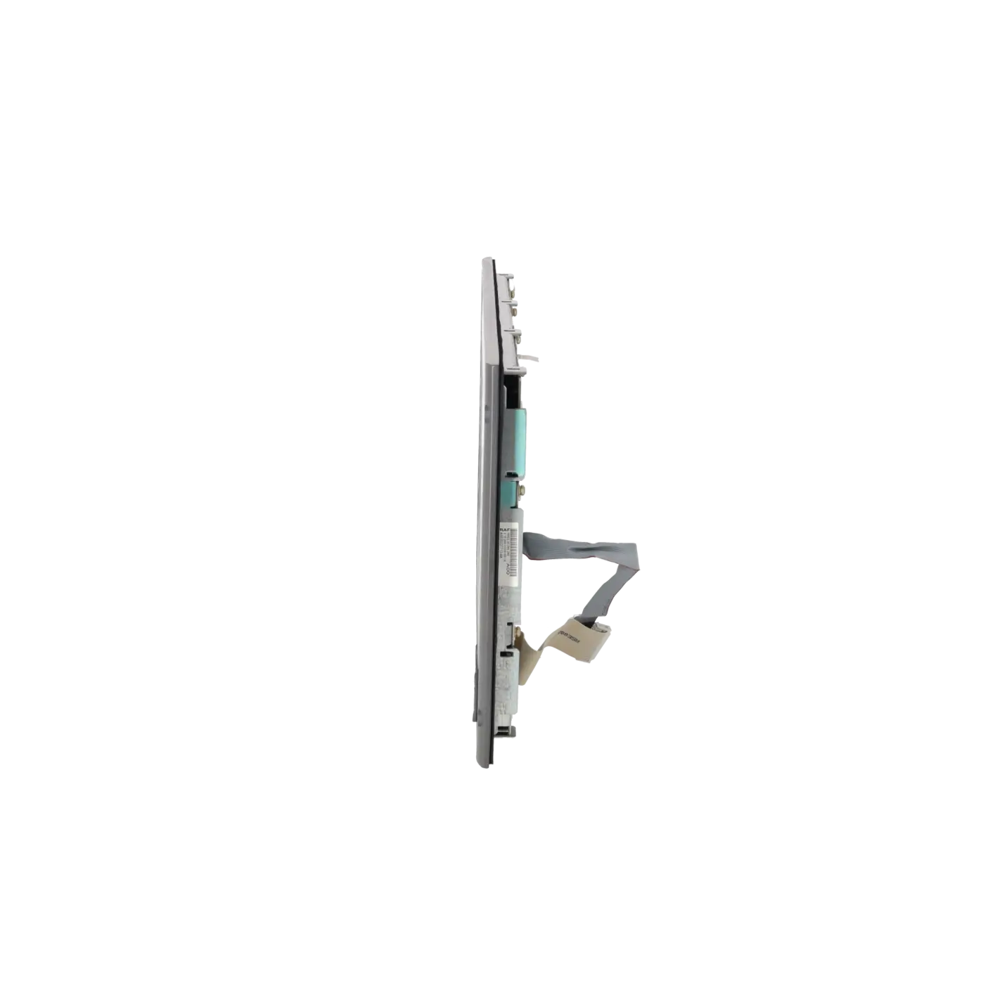 SIEMENS 6FC5203-0AF02-0AA0, HMI, Monitors / Control Panels, K0054853, Image 3