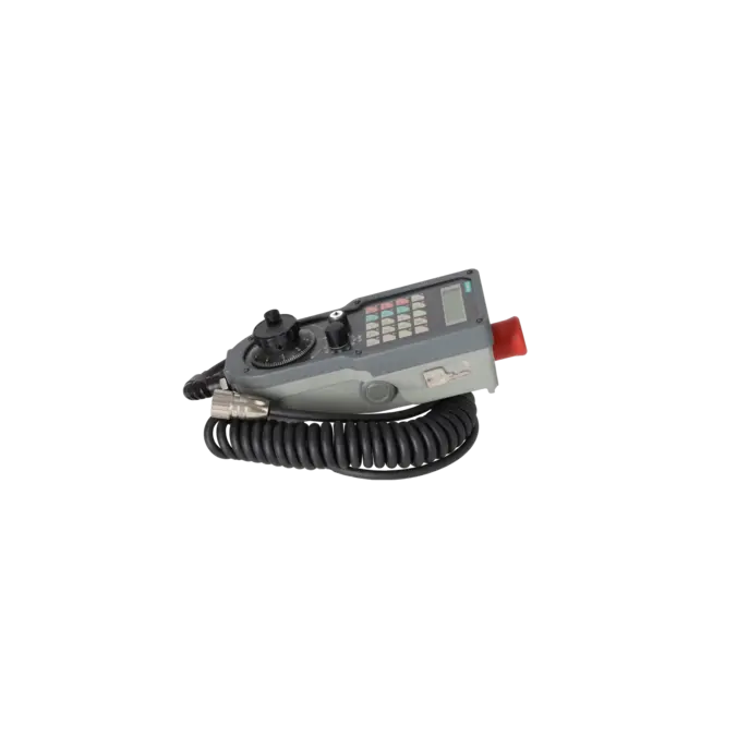 SIEMENS 6FX2007-1AC02, Antriebstechnik, Handgeräte, K0058109, Bild 6
