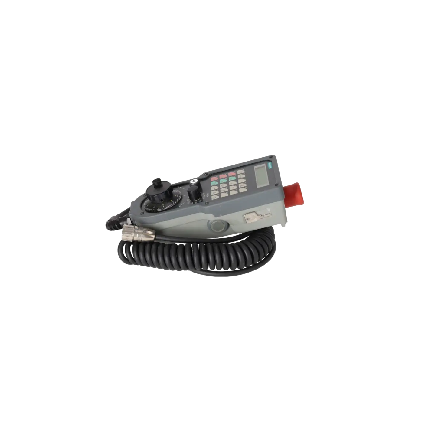 SIEMENS 6FX2007-1AC02, Antriebstechnik, Handgeräte, K0058109, Bild 6