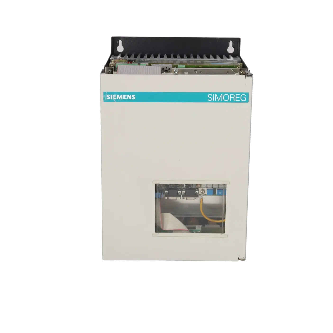 SIEMENS 6RA2432-6GV62-0, Antriebstechnik, Stromrichter, K0059325, Bild 1