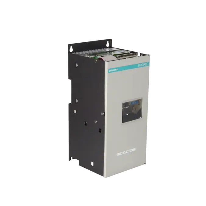 SIEMENS 6RA2477-6DS22-0, Antriebstechnik, Stromrichter, K0059342, Bild 8