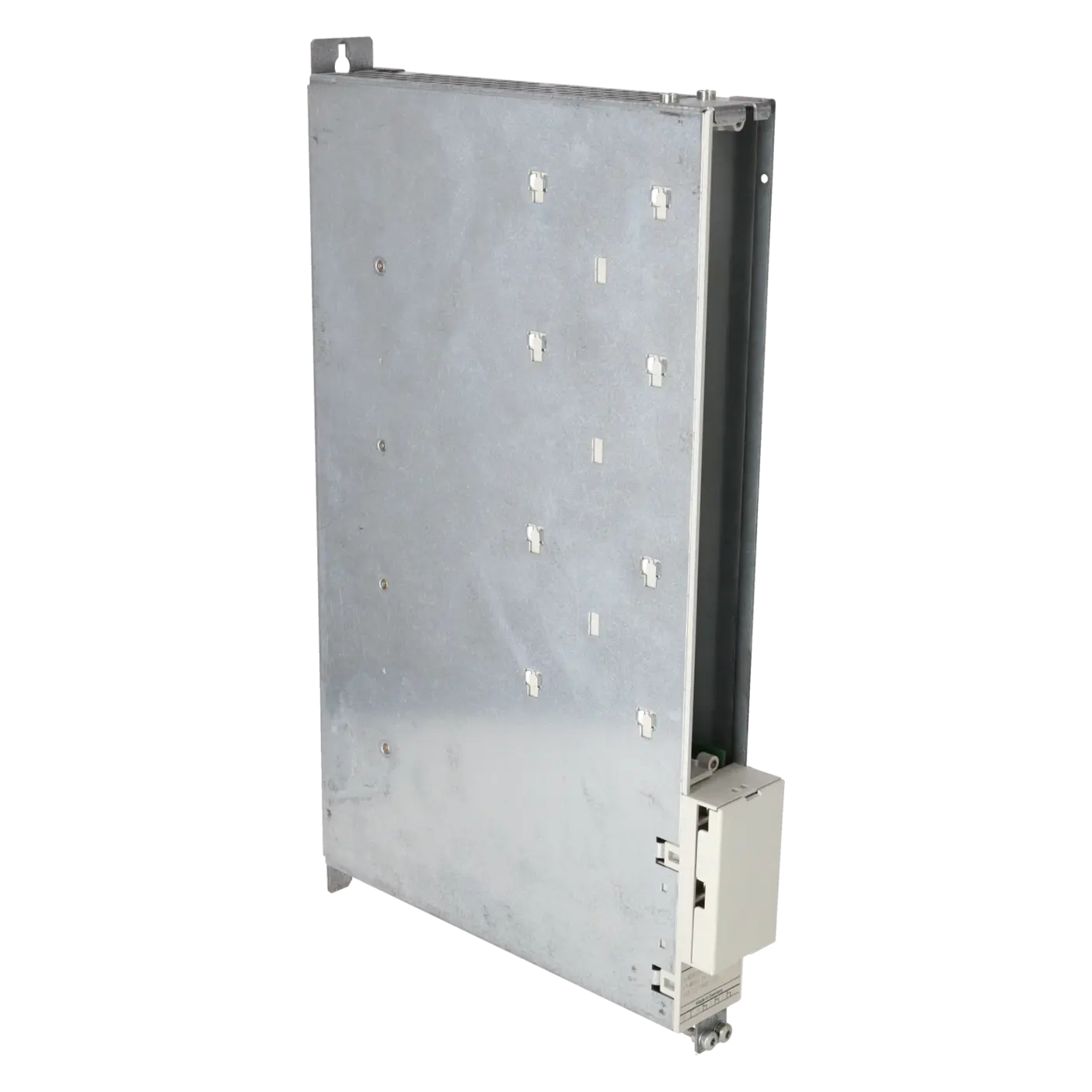 SIEMENS 6SN1123-1AA00-0AA0, Antriebstechnik, Wechselrichter, K0063656, Bild 8