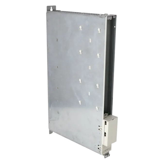 SIEMENS 6SN1123-1AA00-0AA0, Antriebstechnik, Wechselrichter, K0063656, Bild 8