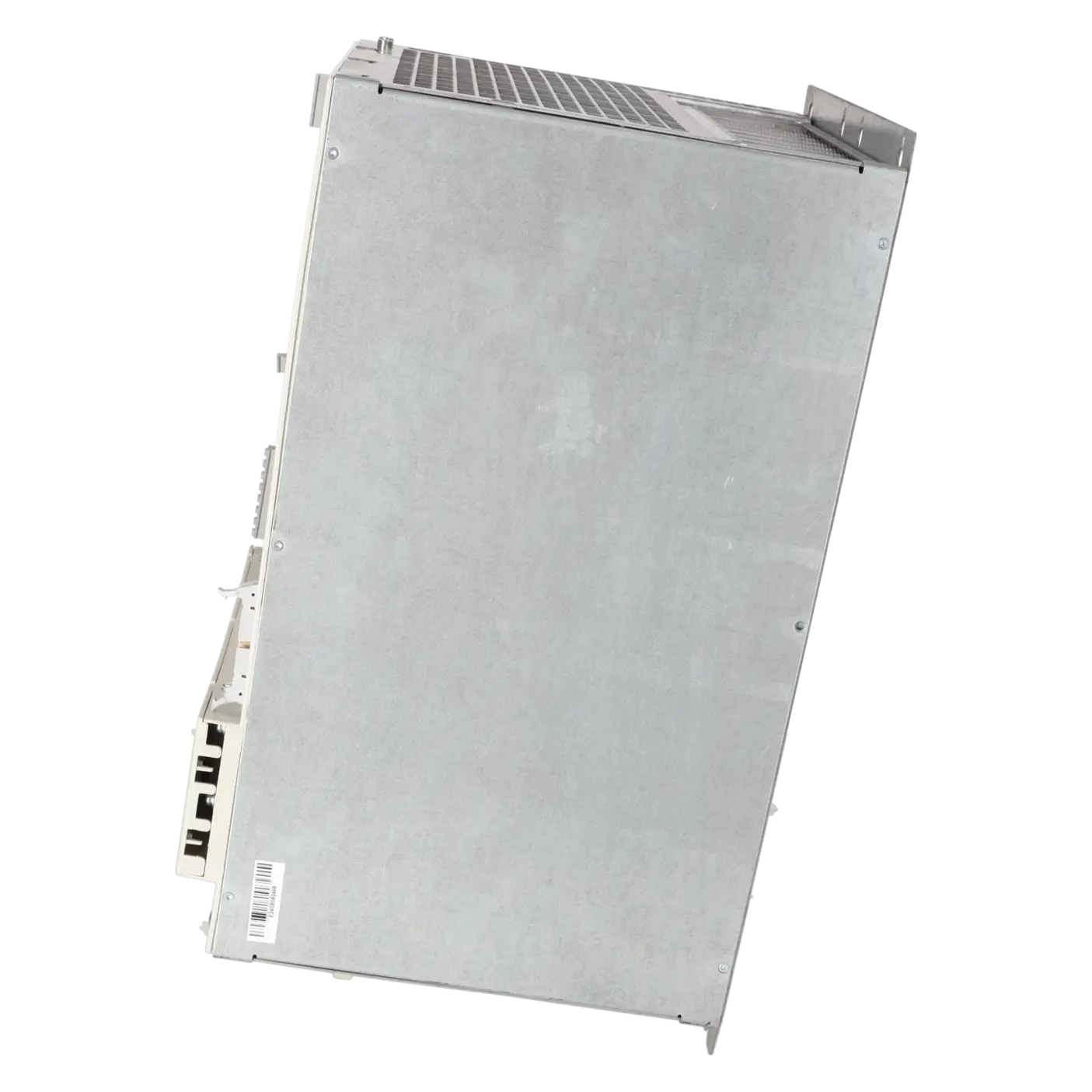SIEMENS 6SN1145-1BB00-0EA0, Antriebstechnik, Einspeise- / Rückspeisemodule, K0063845, Bild 3