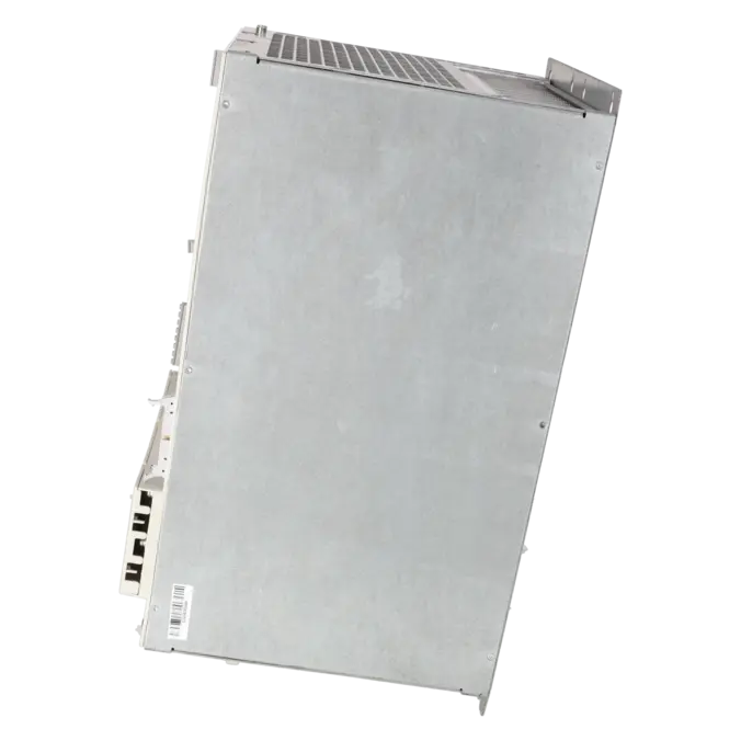 SIEMENS 6SN1145-1BB00-0EA0, Antriebstechnik, Einspeise- / Rückspeisemodule, K0063845, Bild 3