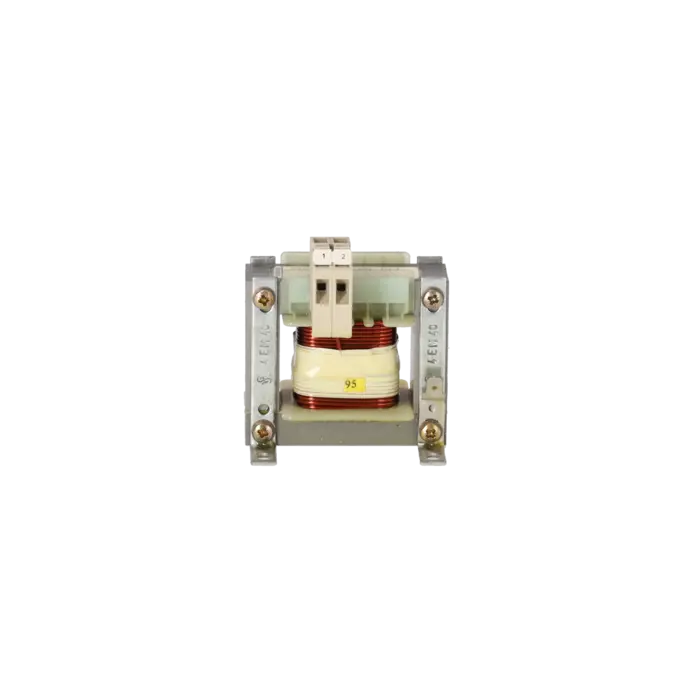 SIEMENS 4EM4807-1CB, Drive Technology, Filter / Throttle / Trafo, K0109766, Image 1