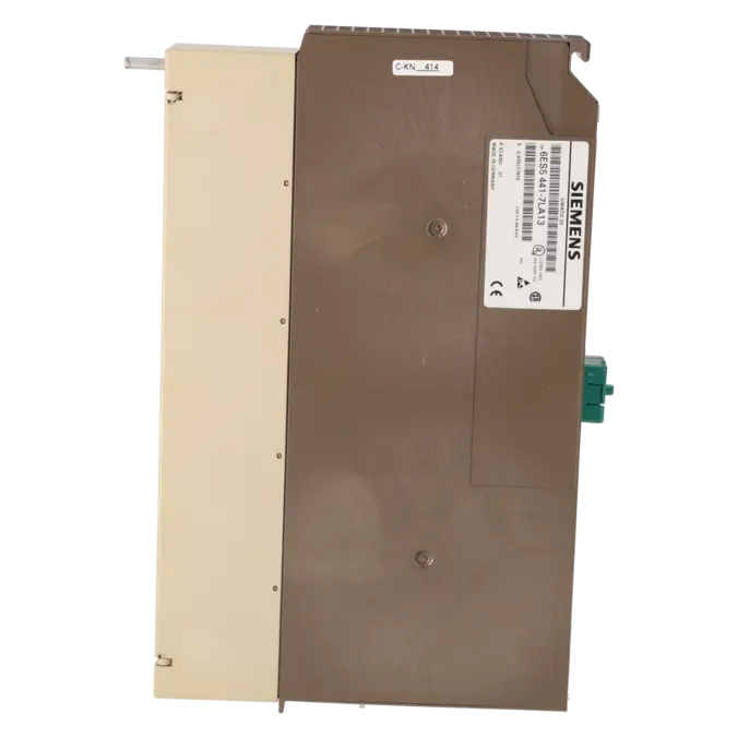 SIEMENS 6ES5441-7LA13, PLC Controls, SIMATIC-S5 Sales Offer, K0117539, Image 2