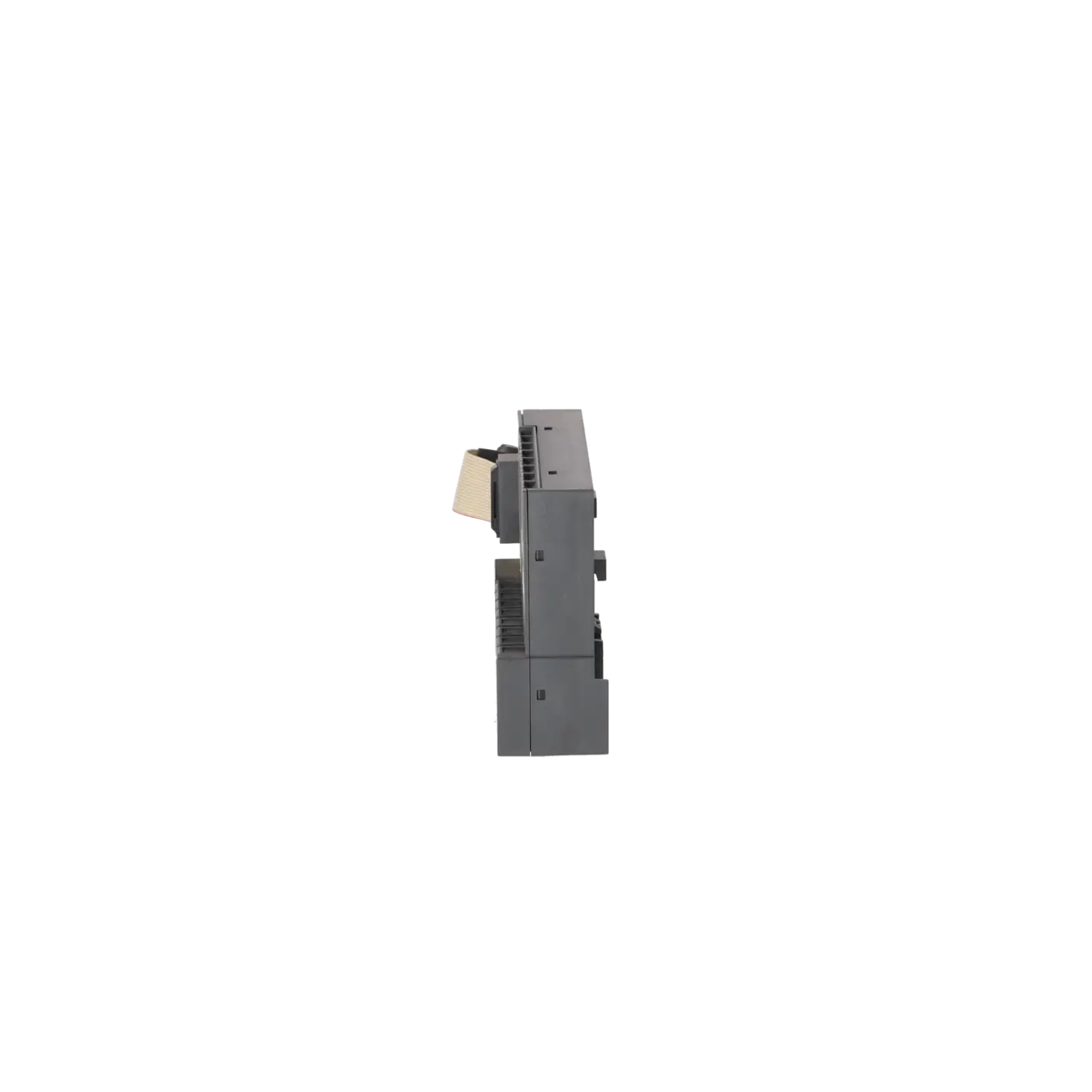 SIEMENS 6ES7120-0BH01-0AA0, Baugruppen, Verbindungssysteme / Leitungen, K0118025, Bild 3