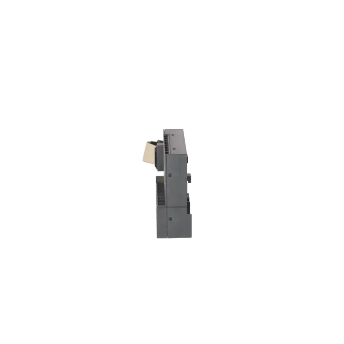 SIEMENS 6ES7120-0BH01-0AA0, Baugruppen, Verbindungssysteme / Leitungen, K0118025, Bild 3