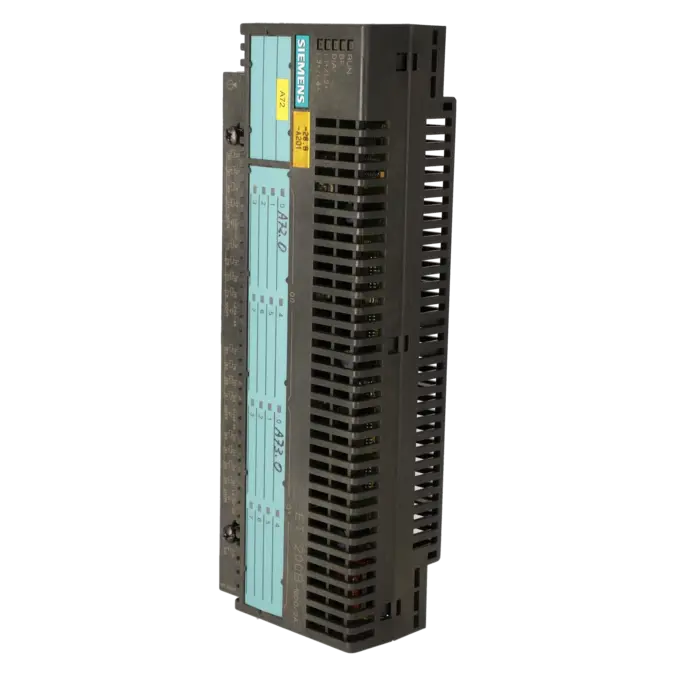 SIEMENS 6ES7132-0BH11-0XB0, PLC Controls, Digital Input / Output Modules, K0118073, Image 2