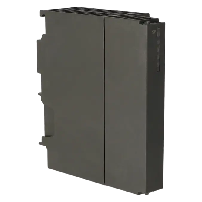 SIEMENS 6ES7360-3AA01-0AA0, Baugruppen, SIMATIC S7-300, K0118643, Bild 8